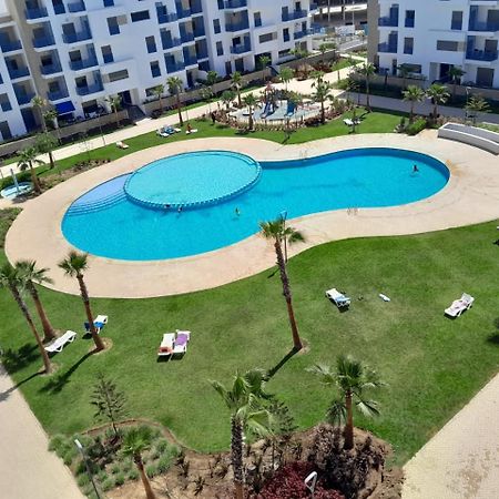 Costa Blanco Martil Apartment Ngoại thất bức ảnh