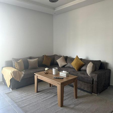 Costa Blanco Martil Apartment Ngoại thất bức ảnh